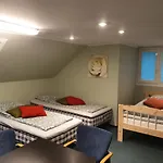Freedom Villa Residents