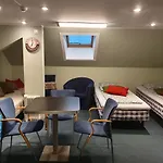 Freedom Villa Residents