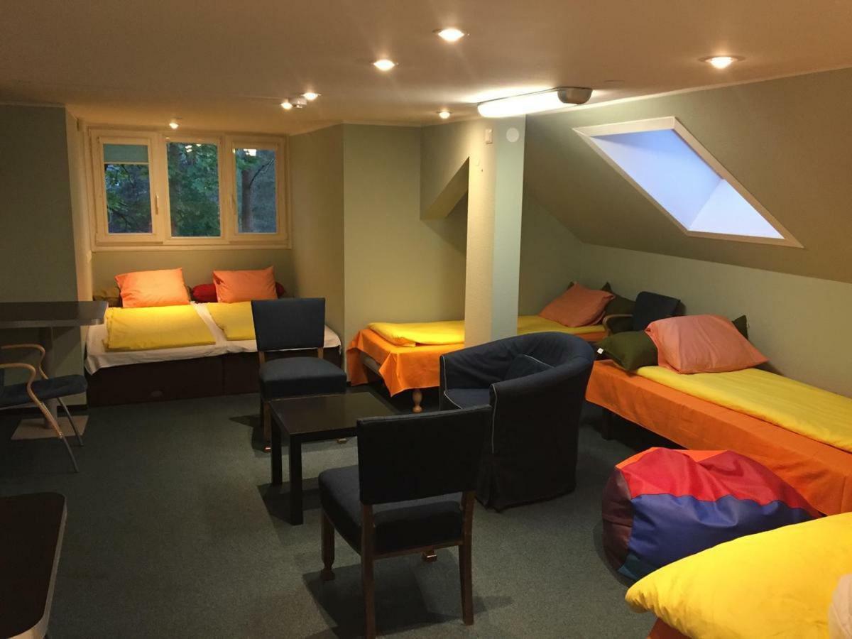 Freedom Residents Guest house
