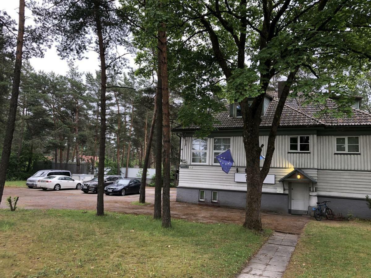 Freedom Residents Guest house *