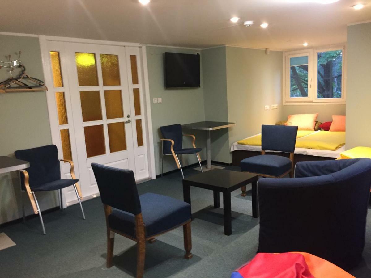 Freedom Residents Guest house *