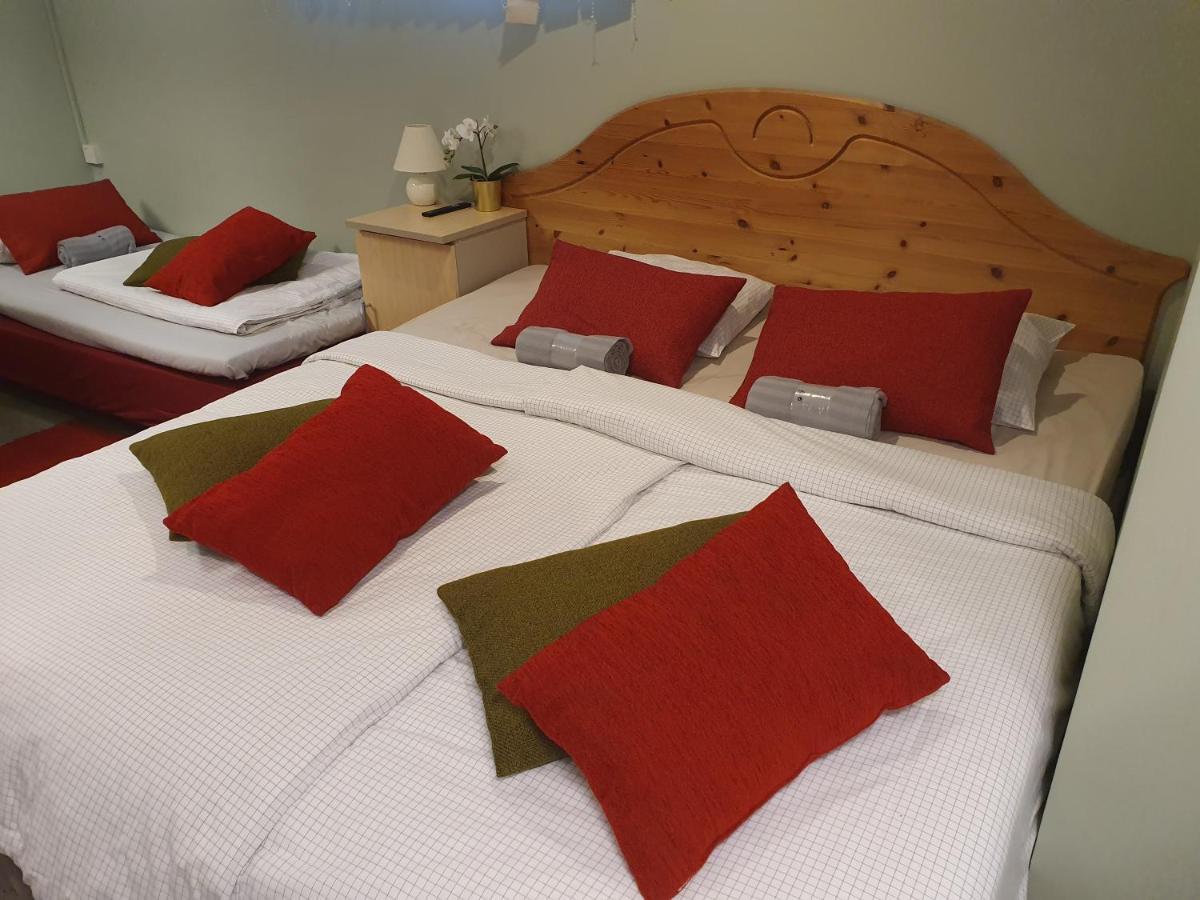 Freedom Residents Guest house