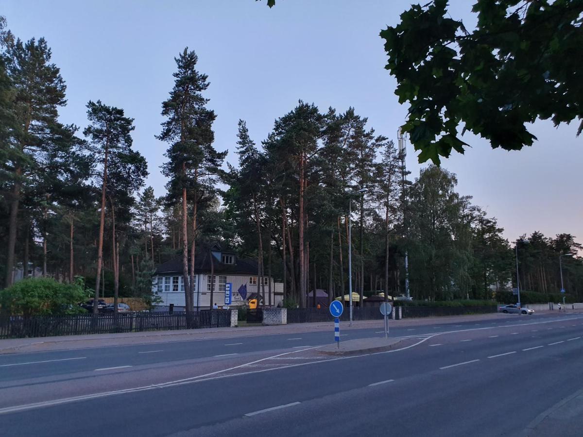 Freedom Residents Guest house Tallinn